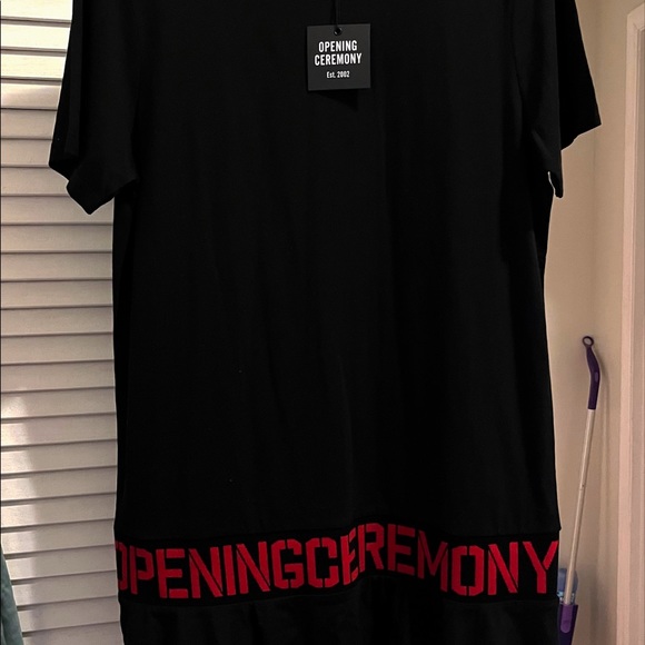 OPENING CEREMONY DRESS - Picture 4 of 5